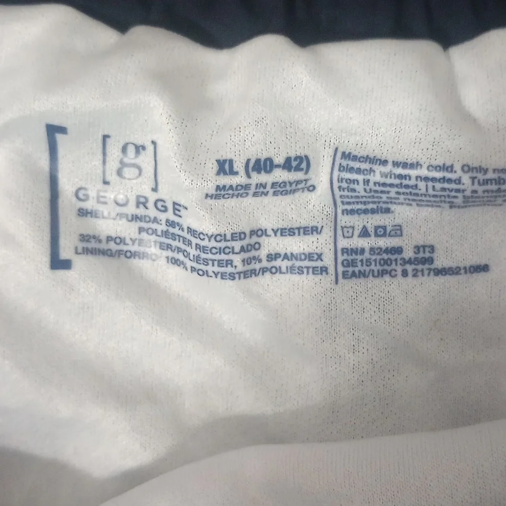 George Swim Trunks - Picture 2 of 2